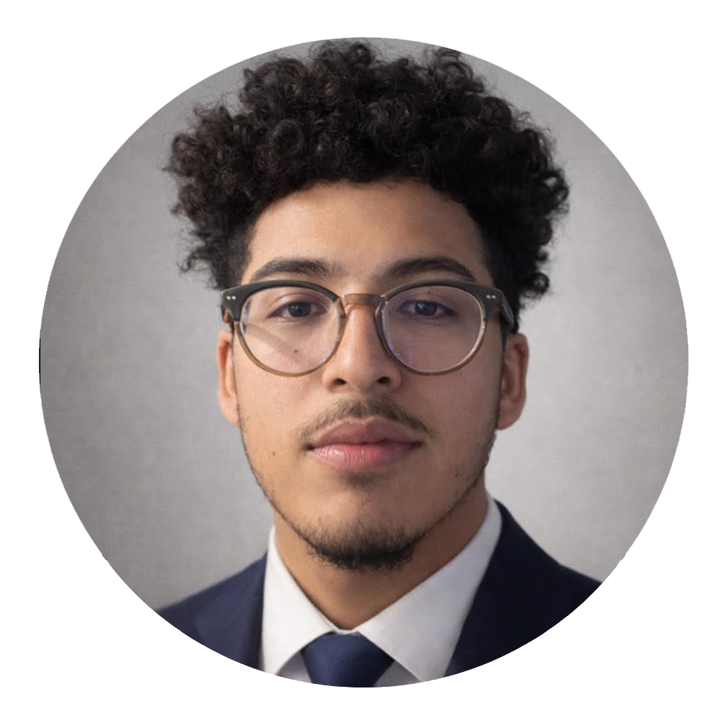 Portrait of Founding Brother 3