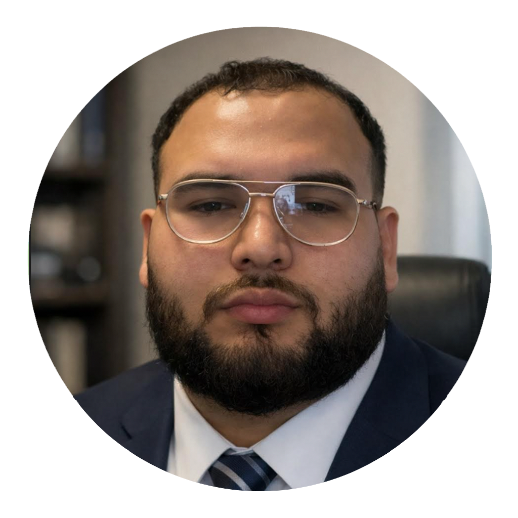 Portrait of Founding Brother 1