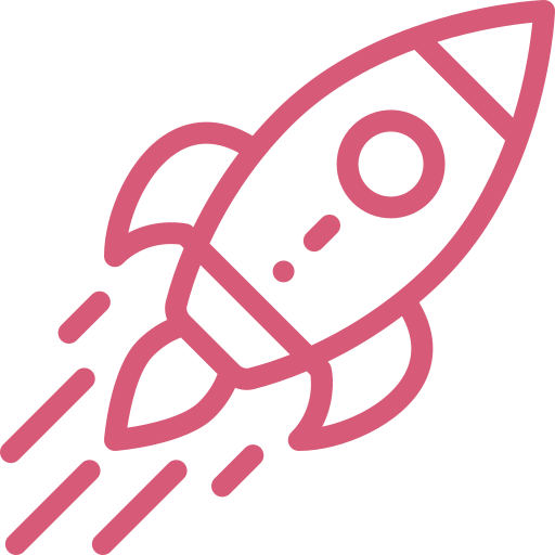 driven professionally icon