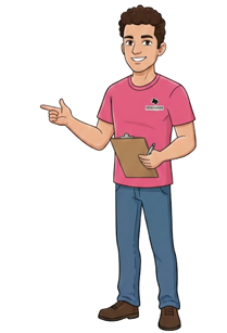 pedro from southern brother's lawn care request a quote