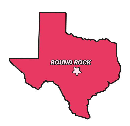 Clean and professional image of a beautifully maintained front yard.