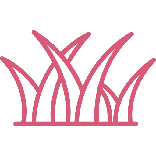 Sod and Planting Icon